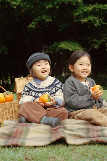 Zara {名称} - {颜色}