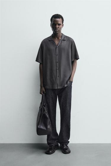 Zara {名称} - {颜色}