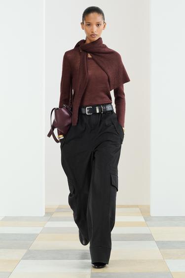 Zara {名称} - {颜色} - 0 图片