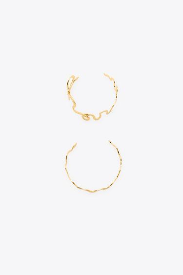 Zara {名称} - {颜色}