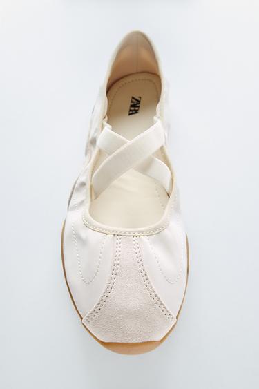 Zara {名称} - {颜色}