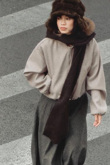 Zara {名称} - {颜色}