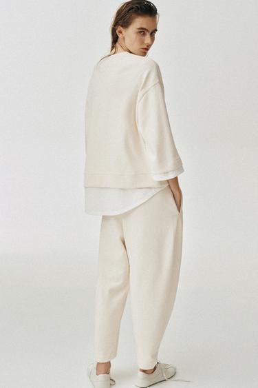 Zara {名称} - {颜色}