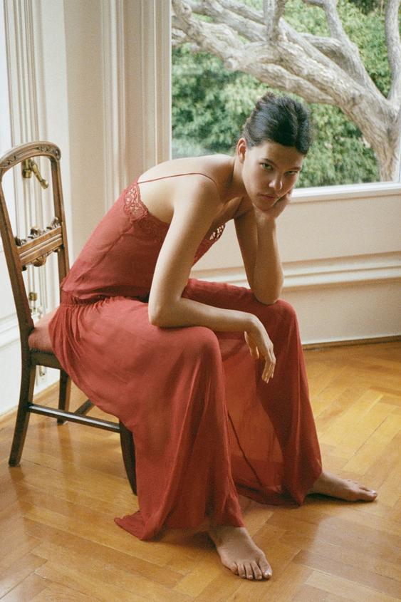 Zara {名称} - {颜色} - 0 图片