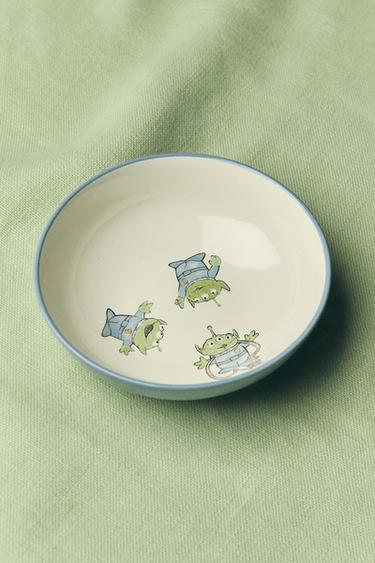CHILDREN'S TOY STORY ©DISNEY/PIXAR CERAMIC BOWL - Multicoloured by Zara