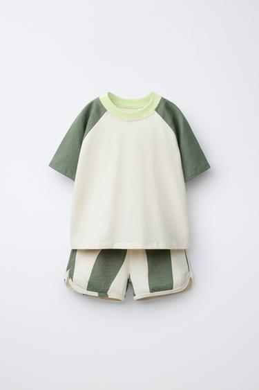 Zara {名称} - {颜色}