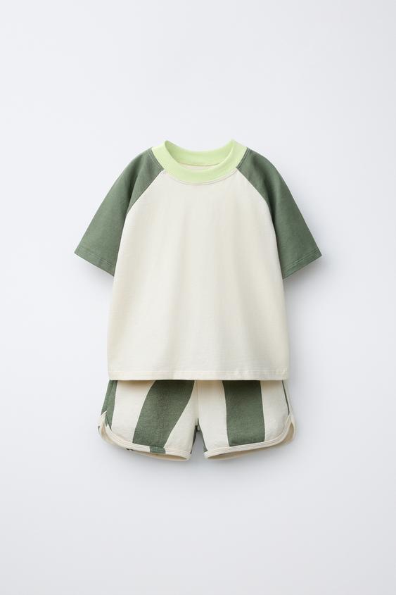 Zara {名称} - {颜色} - 0 图片