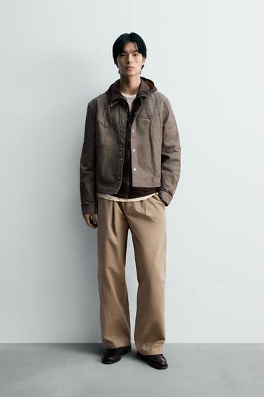 Zara {名称} - {颜色} - 0 图片