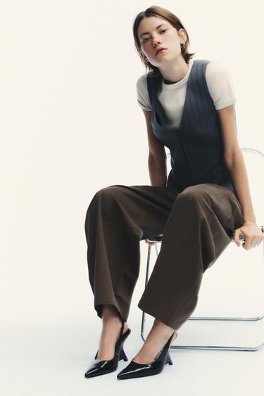 Zara {名称} - {颜色}