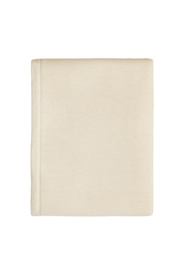 IRONING BOARD COVER - Light beige by Zara