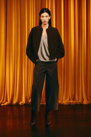 Zara {名称} - {颜色}