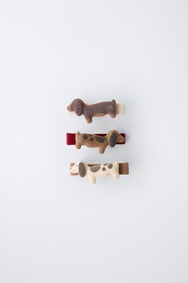 Zara {名称} - {颜色}