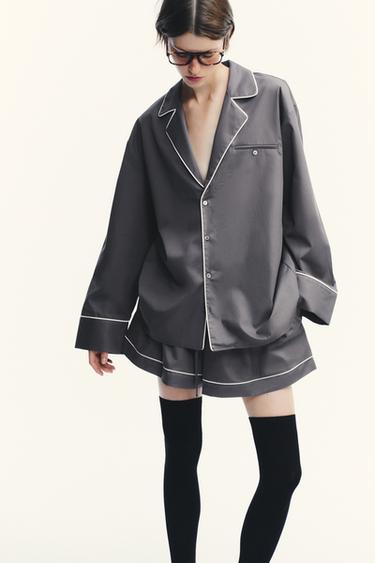 Zara {名称} - {颜色}