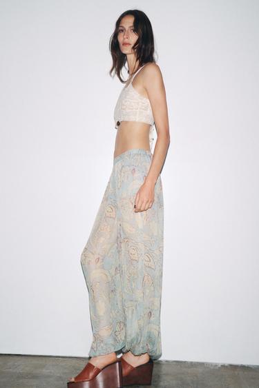 Zara {名称} - {颜色} - 0 图片