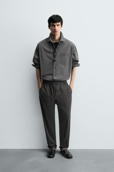 Zara {名称} - {颜色}