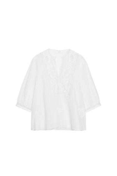 Zara {名称} - {颜色}