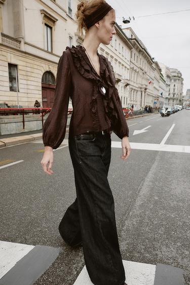Zara {名称} - {颜色} - 0 图片