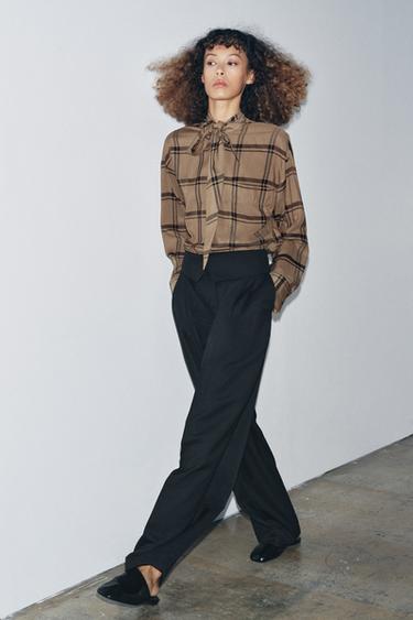 Zara {名称} - {颜色}