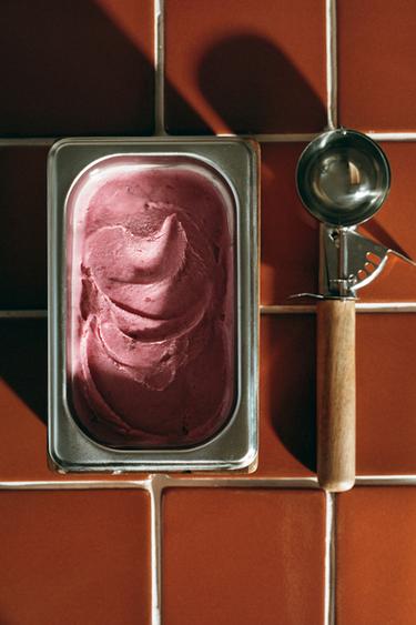 SET - Dark pink by Zara