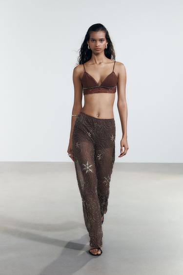 Zara {名称} - {颜色} - 0 图片