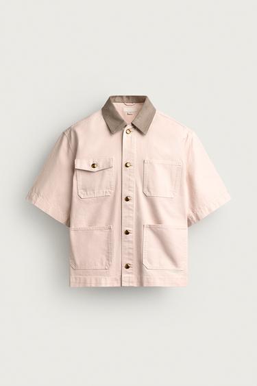 Zara {名称} - {颜色}