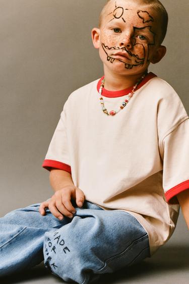 Zara {名称} - {颜色}