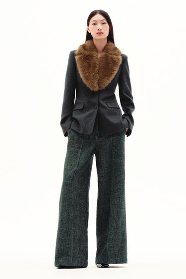 Zara {名称} - {颜色}