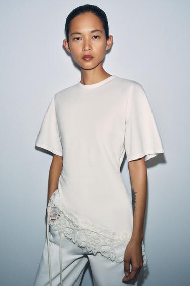 Zara {名称} - {颜色}