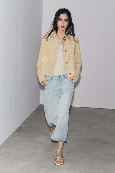 Zara {名称} - {颜色} - 0 图片
