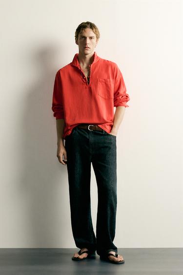 Zara {名称} - {颜色} - 0 图片