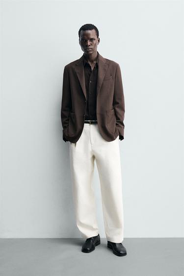 Zara {名称} - {颜色} - 0 图片