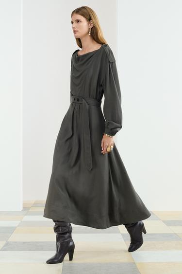 Zara {名称} - {颜色}