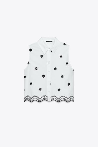 Zara {名称} - {颜色}