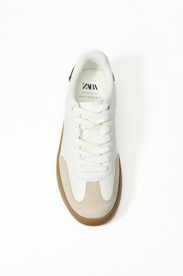 Zara {名称} - {颜色}