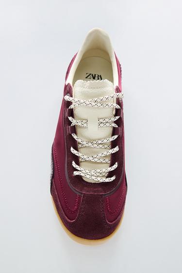 Zara {名称} - {颜色}