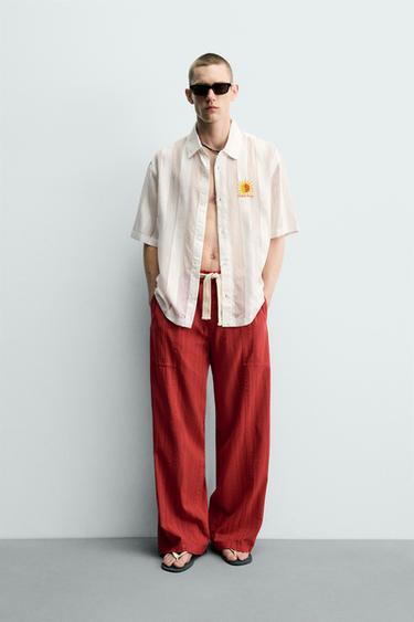 Zara {名称} - {颜色} - 0 图片