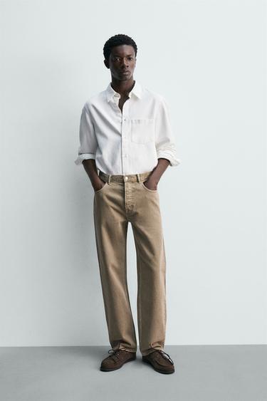 Zara {名称} - {颜色} - 0 图片