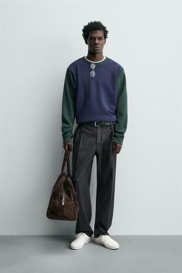 Zara {名称} - {颜色} - 0 图片