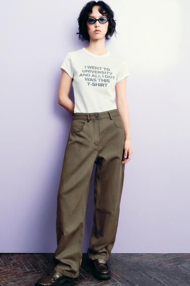 Zara {名称} - {颜色}