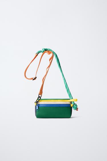 Zara {名称} - {颜色}