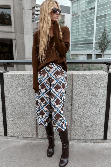 Zara {名称} - {颜色} - 0 图片