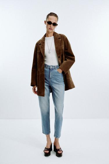 Zara {名称} - {颜色}