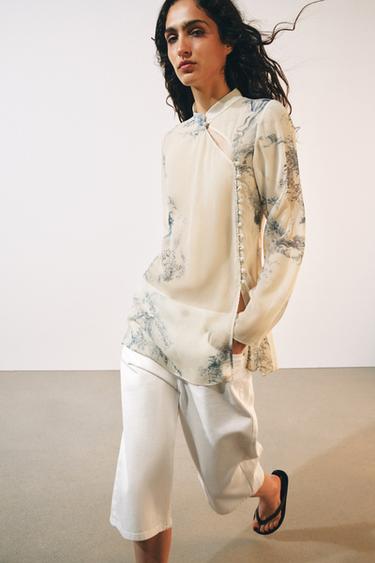 Zara {名称} - {颜色} - 0 图片