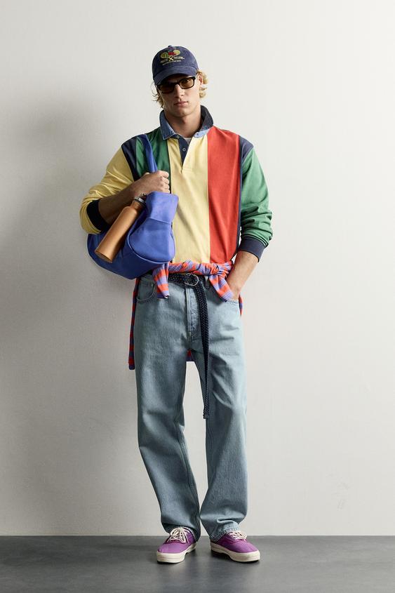 Zara {名称} - {颜色} - 0 图片