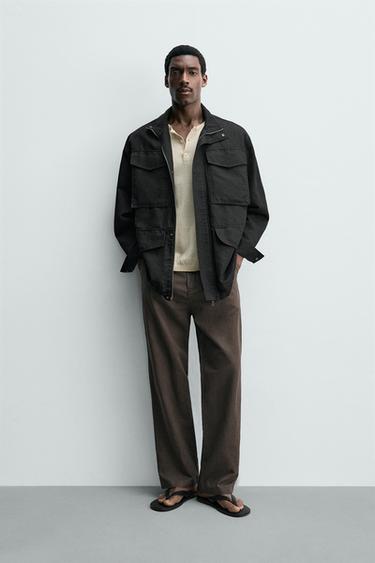 Zara {名称} - {颜色} - 0 图片