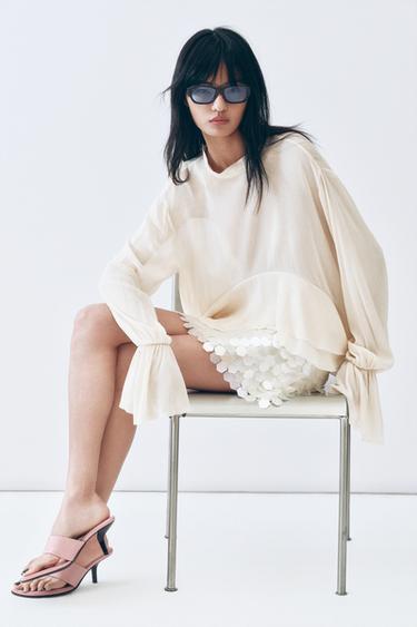Zara {名称} - {颜色}