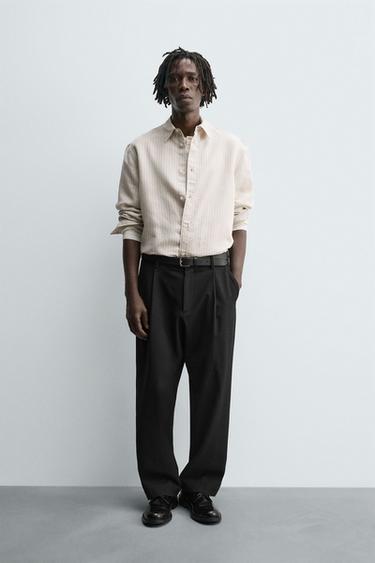 Zara {名称} - {颜色}