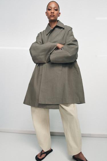 Zara {名称} - {颜色}