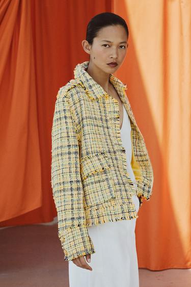 Zara {名称} - {颜色}