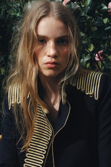 Zara {名称} - {颜色} - 0 图片